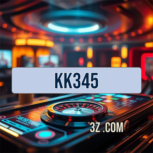 Recursos Inovadores do App kk345.com Revolucionam a Diversão