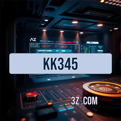 Baixar jogos incríveis no kk345.com: diversão garantida!