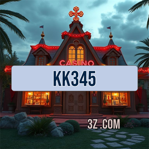 Cassino no kk345.com: Diversão e Emoção em Cada Jogo
