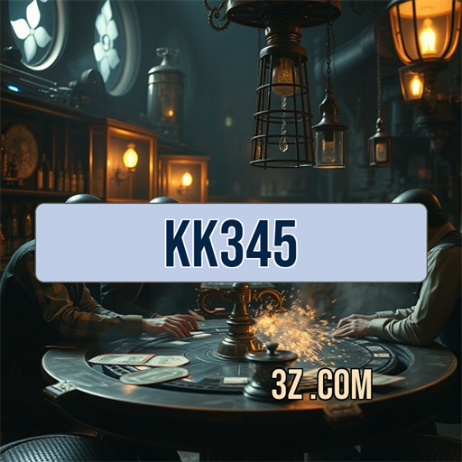 Jogos Incríveis para Explorar no kk345.com Hoje