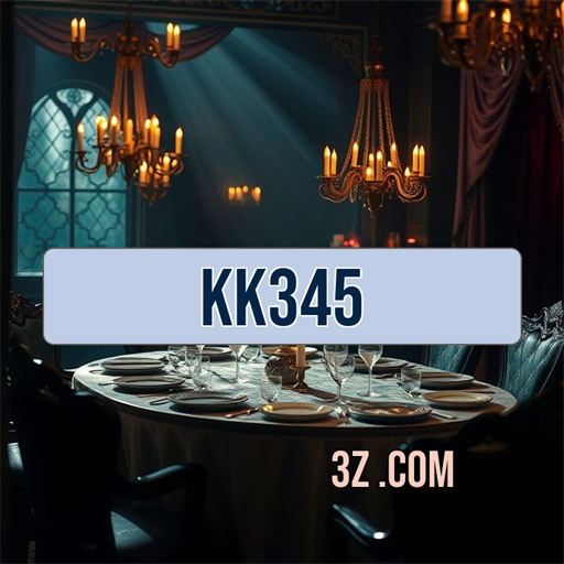Slots emocionantes e envolventes no kk345.com: jogue agora!